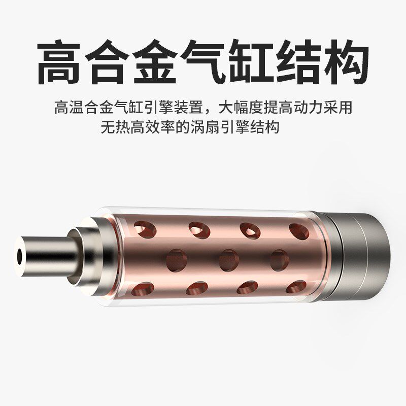 圣耐尔气动剪刀直式强力气剪子工业级铁皮铝皮金刚网板筛丝网剪
