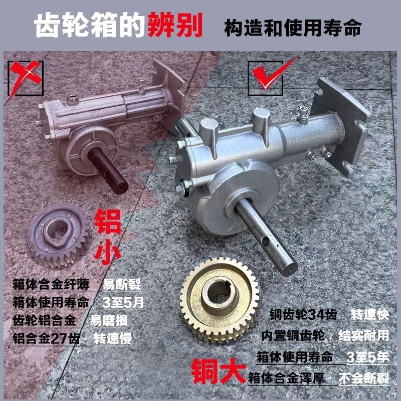 大功率搅拌机水泥砂浆沙灰干湿两用建筑工业搅灰机手提电动拌灰器