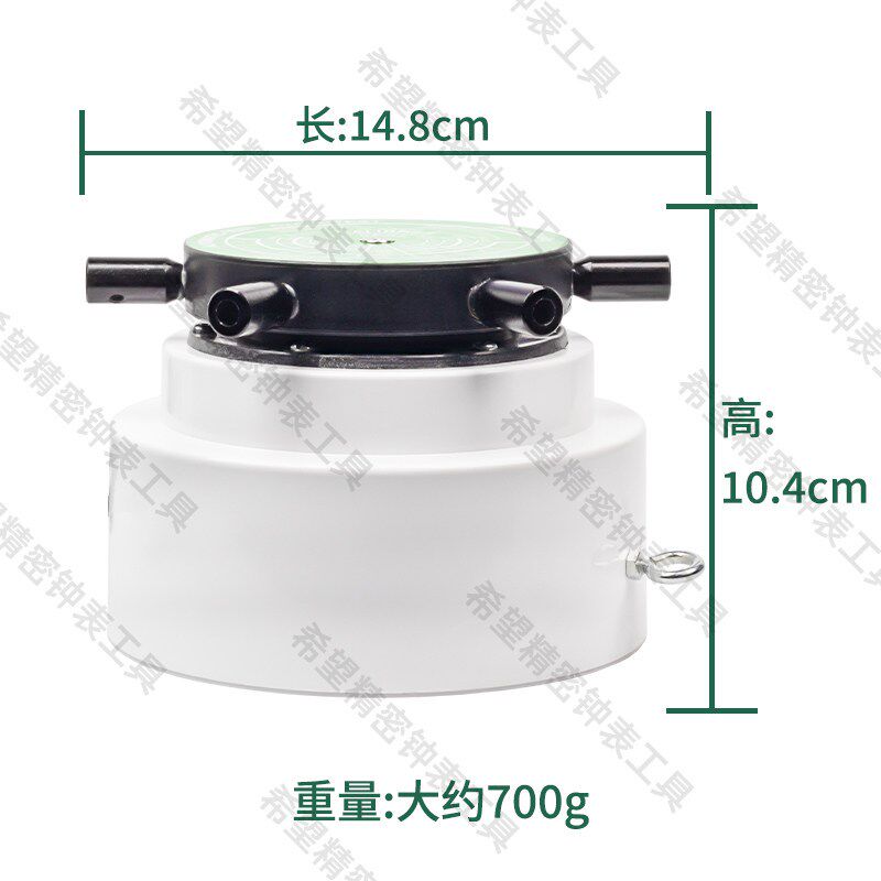 修表工具 全自动手表检测器 自转仪 机械表自动上链仪 摇表机