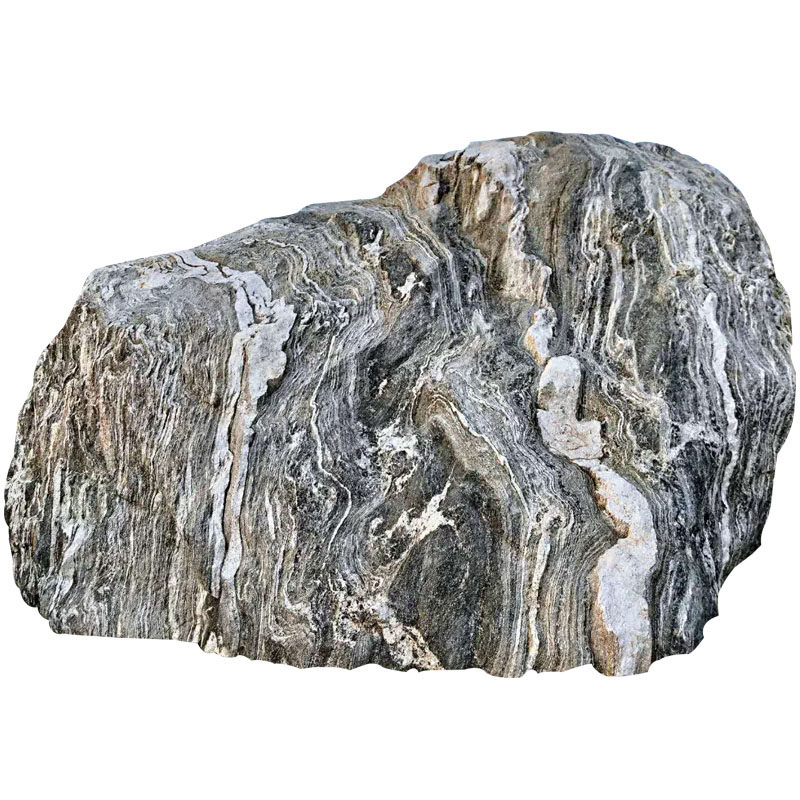 景观石头天然风景石刻字石自然石雪浪石切片原石大型户外园林庭院