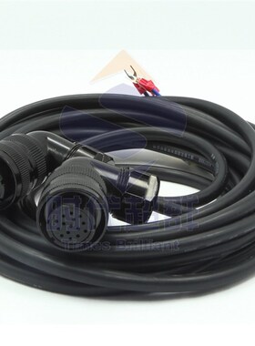 130交流伺服电机驱动器套装 10n.m 2.6KW 2500转 130AEA26025-SH3