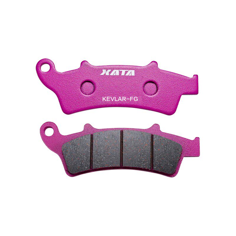XATA陶瓷刹车片光阳RACINGX150 H150踏板摩托车RKS150前后碟刹皮