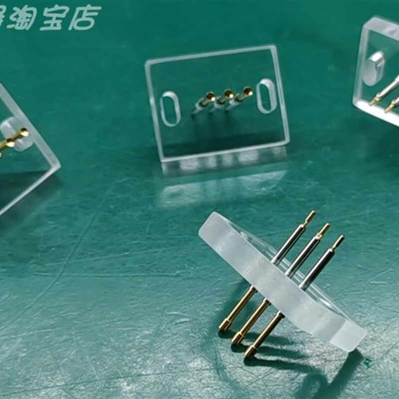 定制 探针 测试 测试架 PCB