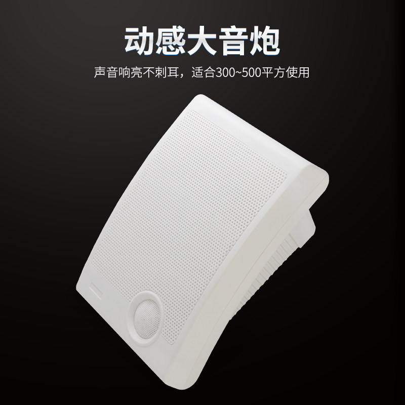音乐电铃家用学校工厂上下班上课幼儿园220v智能定时全自动打铃器
