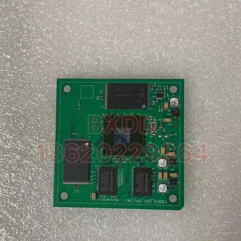 挖机配件斗山Dx225-9仪表显示屏核心板斗山Dx-9显示器维修核心板