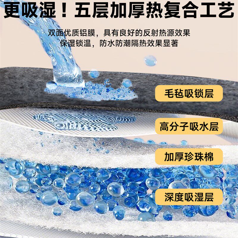 5mm加厚床垫隔脏垫学生宿舍防潮垫床上用毛毡垫防霉单人定制垫子