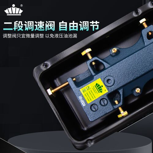 海达产玻璃门地弹簧H-220A轻型地簧无框门有框门木门地弹璜通用型