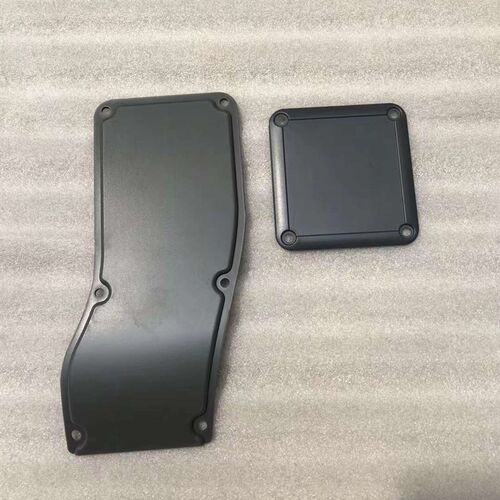 挖掘机配件柳工LG906D 9055E 906E 908D门锁盖驾驶室门连接盖板