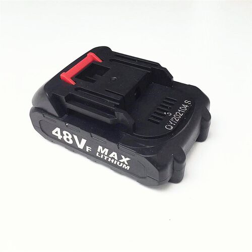 128vf锂电池 充电钻电池21V48V42v88V98V68v电扳手通用动力电池