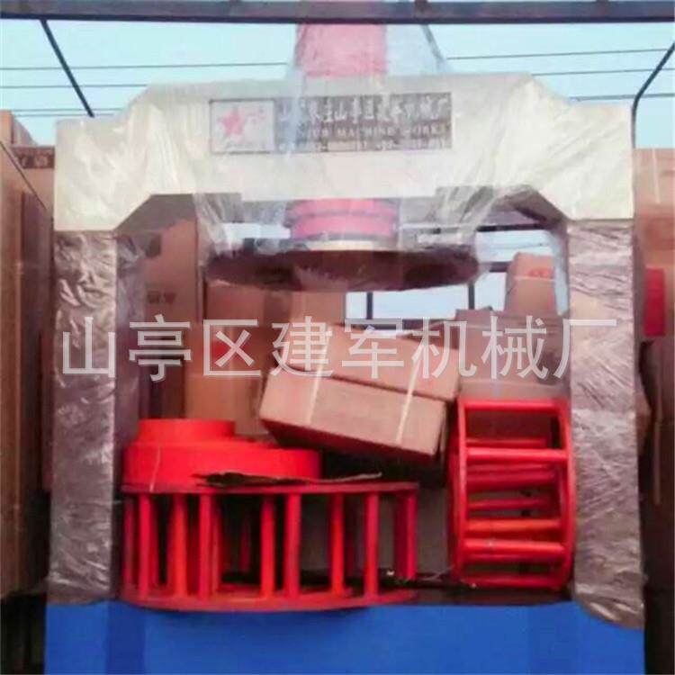 实心轮胎压胎机售后定期回访操作简
