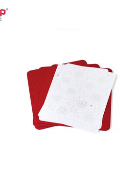 毕业季谢师礼送男老师红山玉龙光影纸雕灯中国风夜灯手工拼装礼物