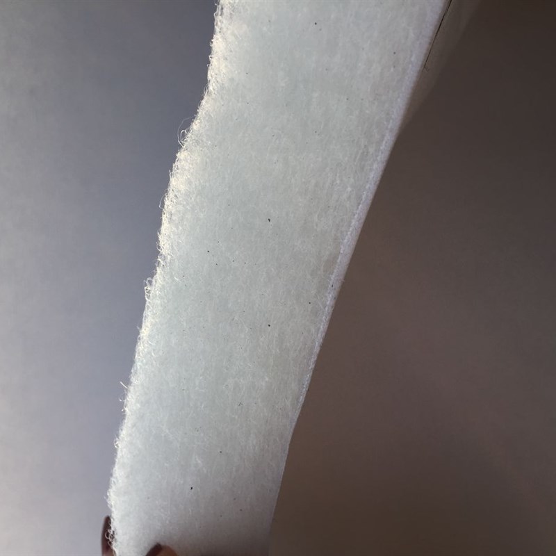 烤漆房过滤棉 顶棉 双层立体胶天井棉中大烤漆房专用顶棚棉高效棉