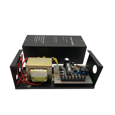 门禁专用电源箱后备电源变压器12v5A3A电源控制器 12直流电源热销
