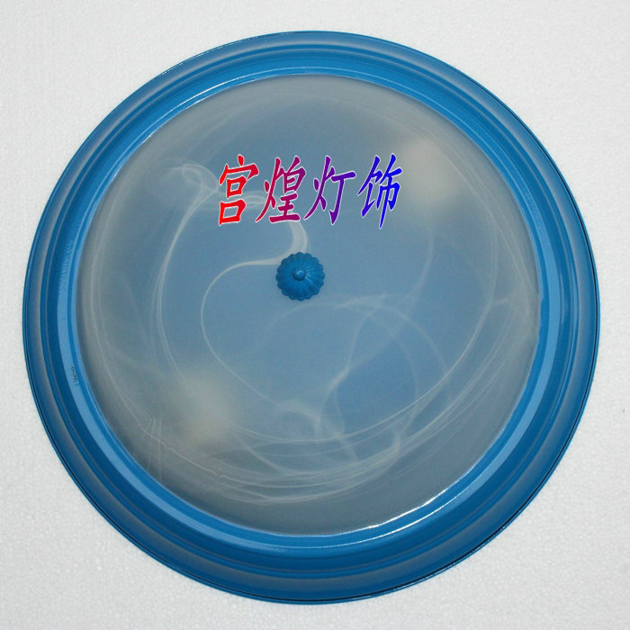 铁艺吸顶灯欧式餐厅灯圆形玄关灯过道阳台厨房洗手间美式卧室灯具