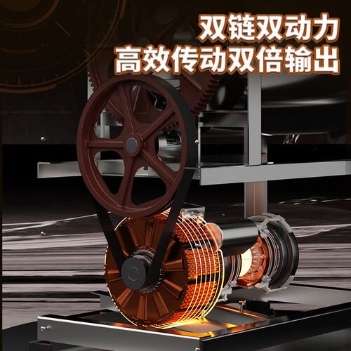 和面机商用静音搅拌打揉面机全自动15 25公斤小型商业活面搅拌机