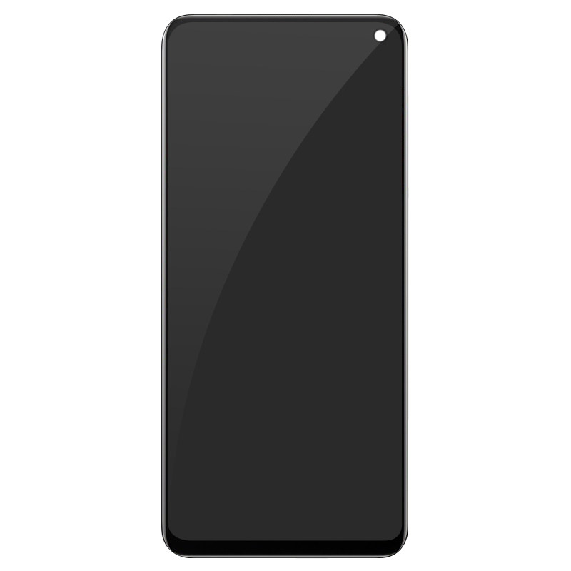 适用vivo iQOO Neo5活力版手机屏幕总成V2118A触摸液晶显示内外屏