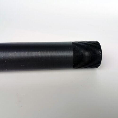 数控仪表机床车床640加长拉管套管m48*1.5 0640拉紧管拉杆