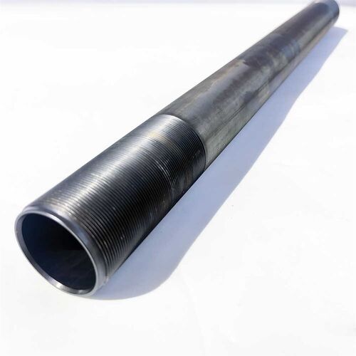数控仪表自动车床0640加厚液压拉管m48*1.5拉紧管套管40机拉杆