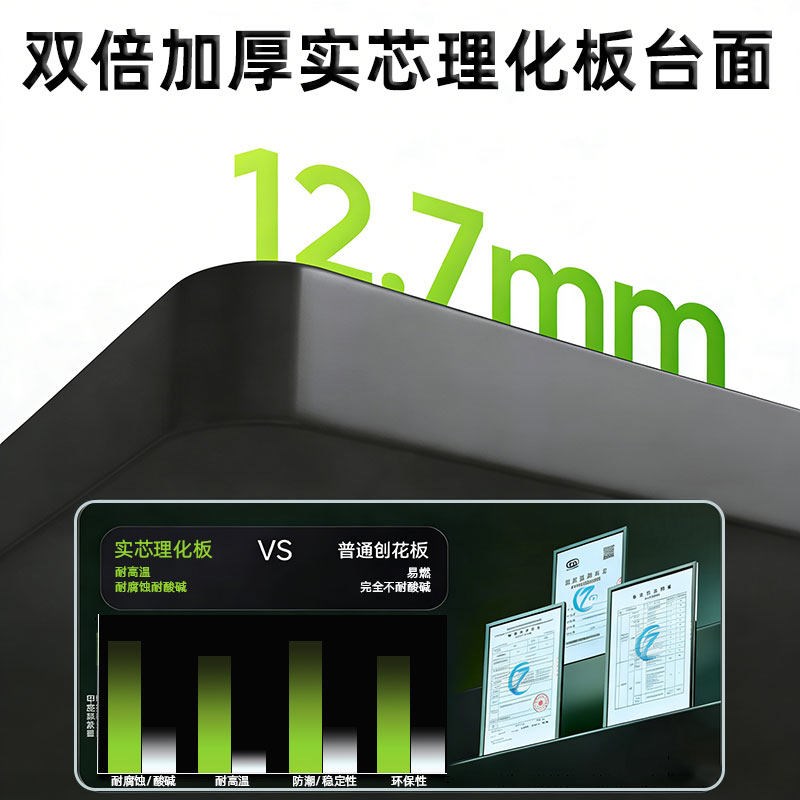 全钢实验台实验室工作台实验桌化学化验室操作台边台中央台水槽台