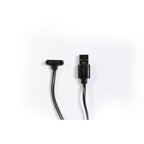 安顿 预警手表M5充电线 4A充电线  3A/3S/3X/4X充电线 磁吸护心手