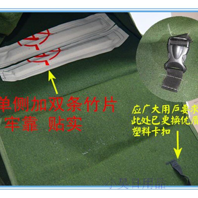 摩托车侧边包电动车挎包邮包驮包快递员专用包帆布钓鱼包外卖挂包