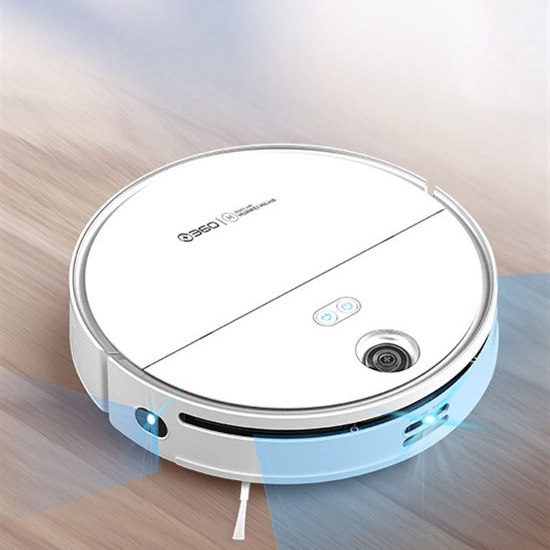 奇虎360扫地机锂电池S5 S7 机器人T90 X9型号原装配件14.4V通用