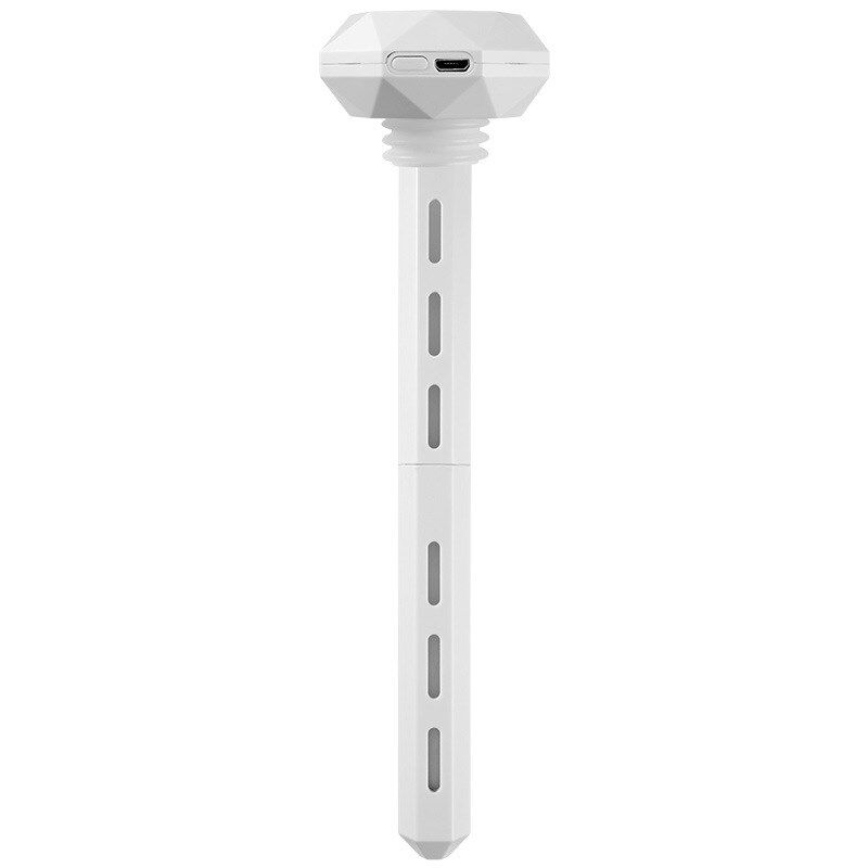 【下单立减50】加湿器usb迷你家用车载矿泉水瓶加湿器加湿棒_LX
