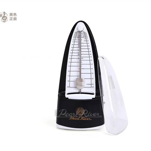 金鑫钢琴机械节拍器钢琴吉他小提琴古筝打拍节奏乐器通用节奏器