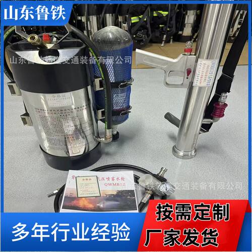 QWMB12型背负式脉冲喷雾水枪厂家 12L脉冲式喷雾水枪