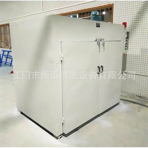 硅橡胶烘干硫化工业烤箱 箱式干燥设备 智能控温多种可用烘干机