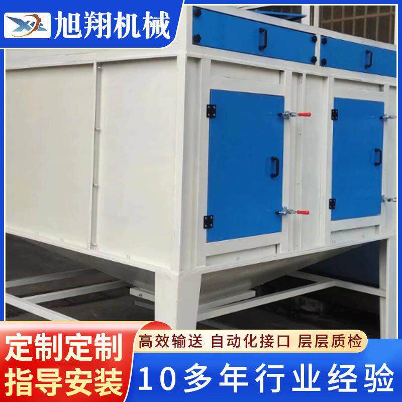 宁波喷粉柜 喷塑烤箱喷塑设备全套温烤漆房固化炉喷粉回收机
