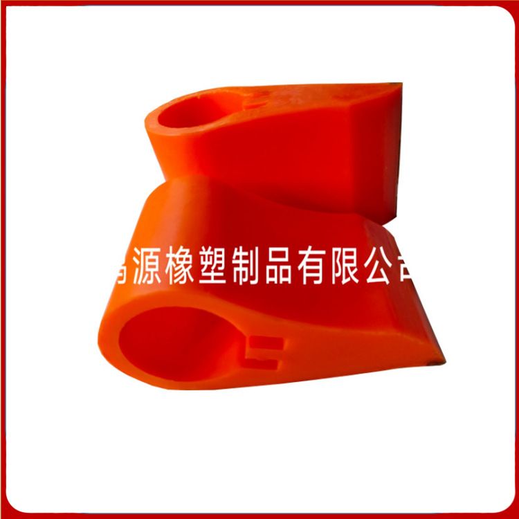 蒂普拓普碳化钨合金刮刀矿用聚氨酯刮刀皮带清扫器传送H型清扫器