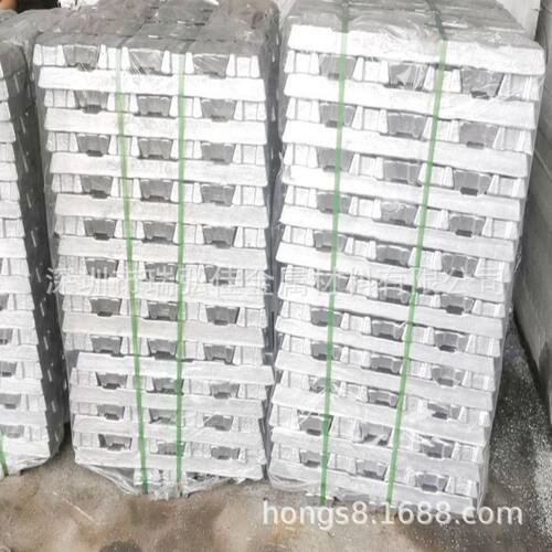 AC2B铝合金锭AC8A铝硅合金锭厚板切零售量大优惠