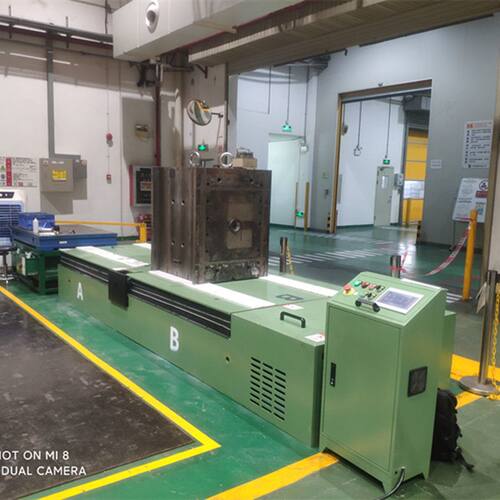 大型液压模具翻转 翻转台源头工厂生产放心购