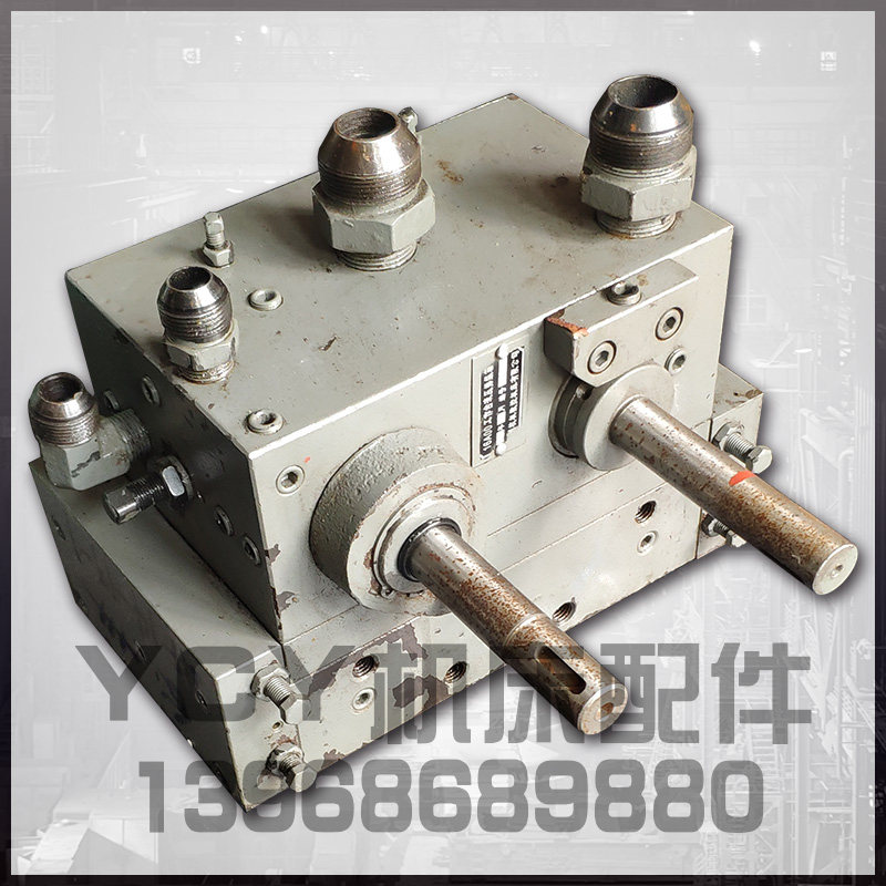 M7130H平面磨床配件台面操纵箱杭州机床桂北M7132M7140