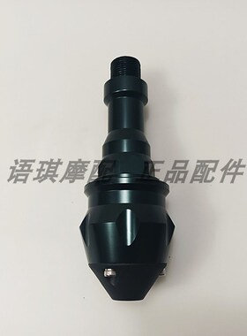 适用于BJ500/6A/400-A/BJ750GS/502C/752S防摔球 防摔棒 防摔胶