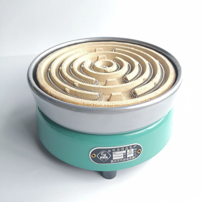 嘉兴凤桥圆盘电炉双层电炉  CL-100 200 300 1000W 2000W 3000W