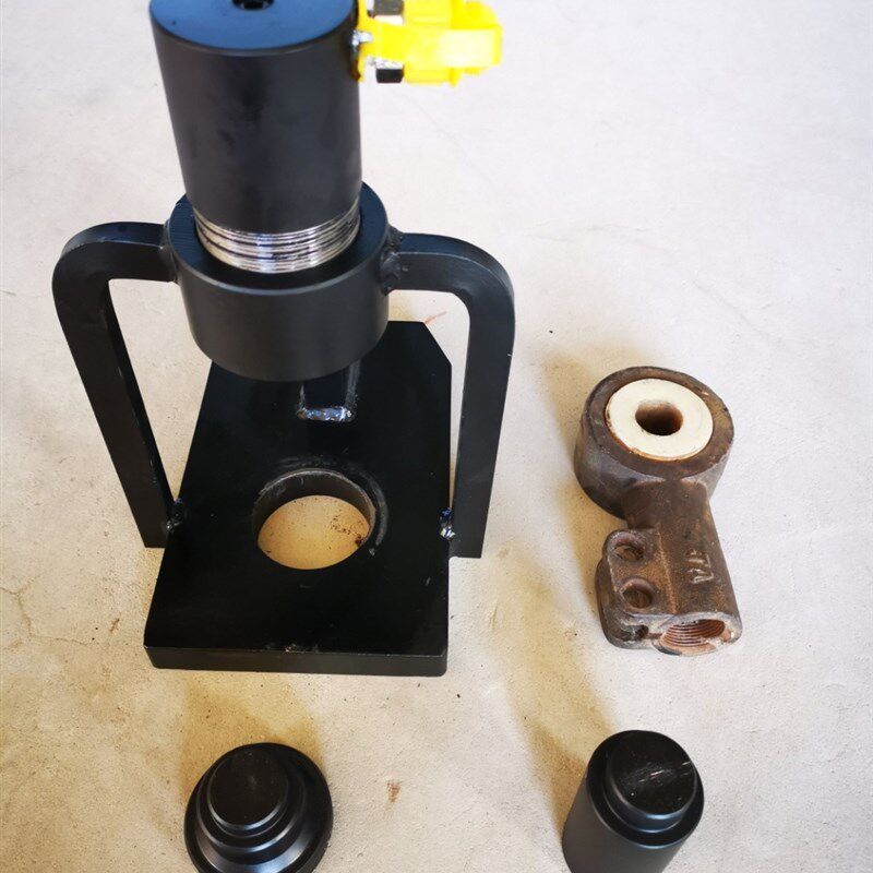 挂车拉臂套拆装工具 拉臂螺丝拆装工具 大车维修工具拉臂套工具