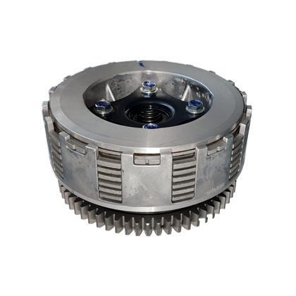 升仕ZT310-X/R/T/V摩托车离合器总成滑动离合器ZT250-S-R离合器片