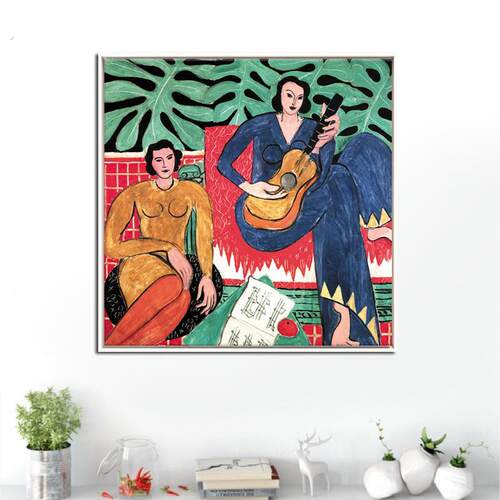 现代简约客厅装饰画酒店样板房过道玄关墙挂画抽象画办公室艺术画
