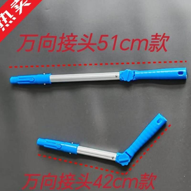 窗户高楼室外打扫厨房刮水器玻璃专业接头高杆无痕款缝隙擦拐弯