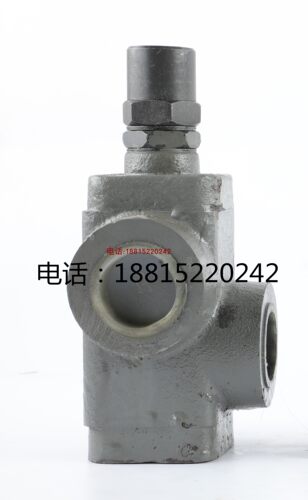 M7130平面磨床43A00溢流阀配件7130,7140,7132磨床通用