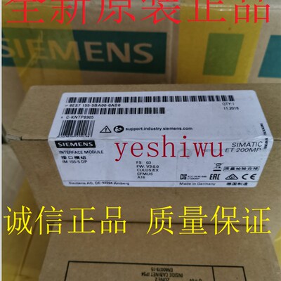 6ES7132 6ES7 132-6FD00-0BB1 6HD01 /6GD50/51 136-DNS-200S