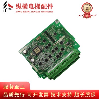 富士电梯LIFT变频器PG卡LM1S同步分频卡OPC-LM1-PR OPC-LM1-PP PS