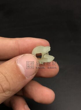适用别克新君越新君威英朗雪佛兰迈锐宝玻璃升降器卡扣卡子4S纯正