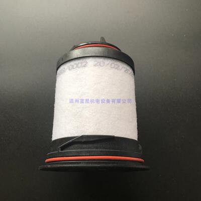 国产油雾过滤器731468-0000型适用里其乐VC50/75/100/150真空泵