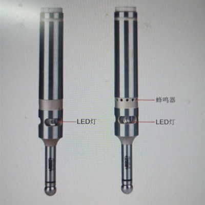 英示insize光电寻边器 6566-2/3