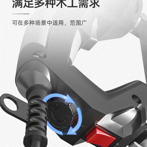 电动钉枪F30直钉枪两用码钉枪电钉枪打钉器木工工具射钉钢钉枪
