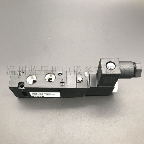 美国派克PARKER电磁阀PHS510S-6-220V-L PHS510S-6-220V-DL 220V