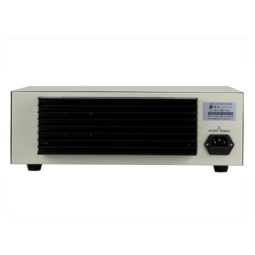 美瑞克RK1212BLN音频扫频信号发生器20W40W喇叭音响扬声器测试仪